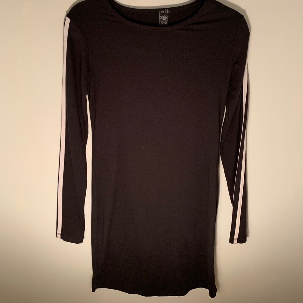 Bodycon Dress
